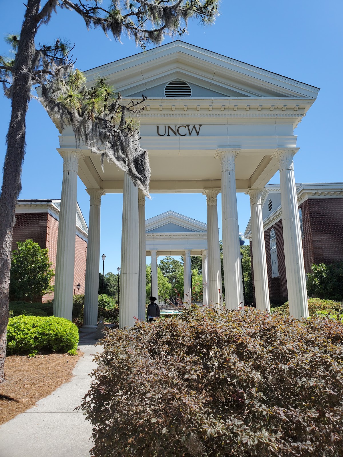 UNC Wilmington photo 7
