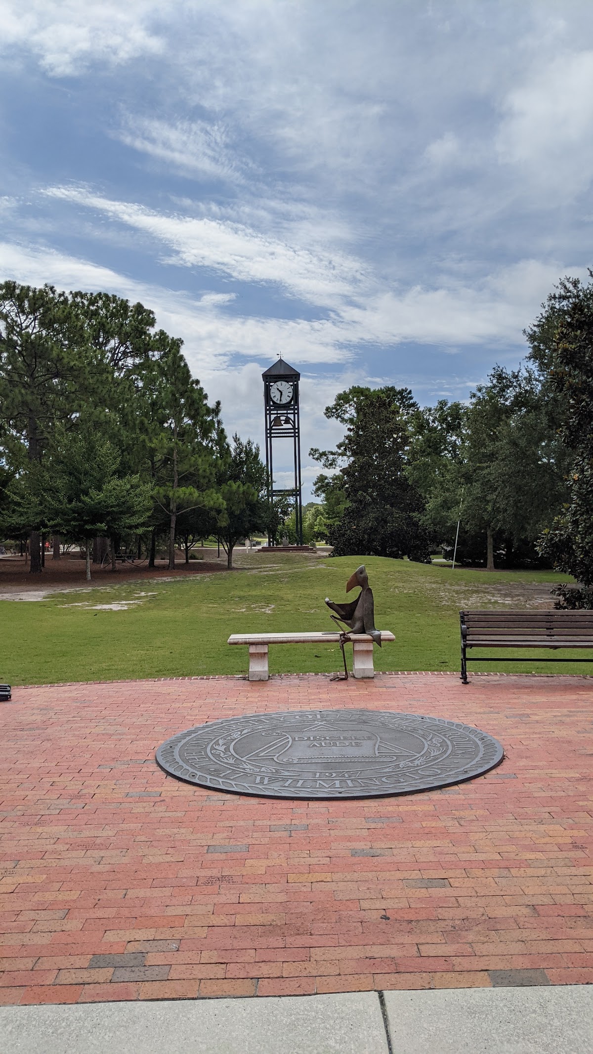 UNC Wilmington photo 9
