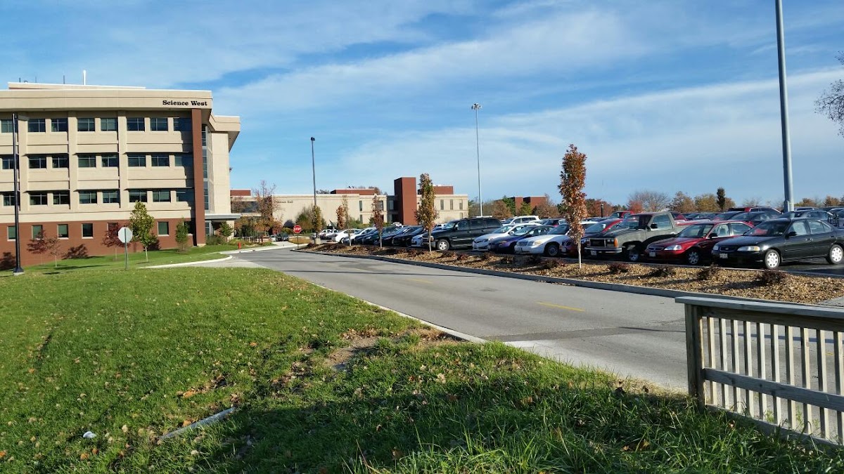 Southern Illinois University Edwardsville photo 1