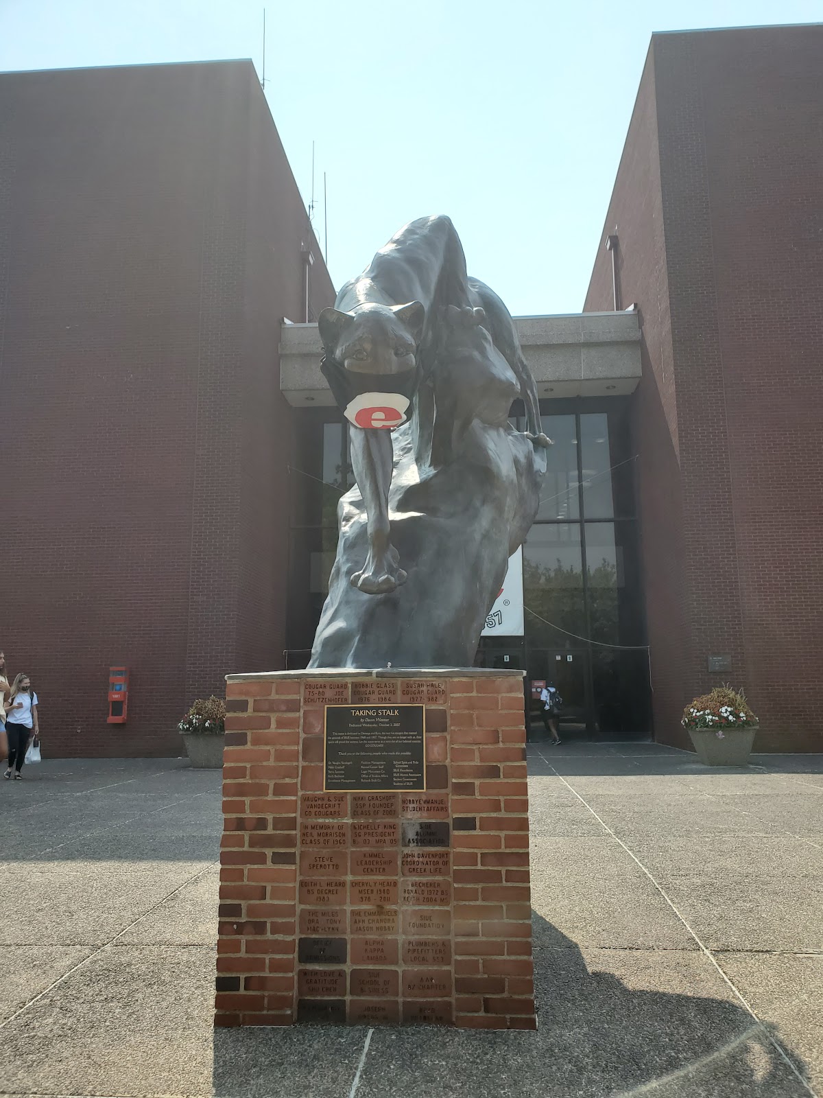 Southern Illinois University Edwardsville photo 8