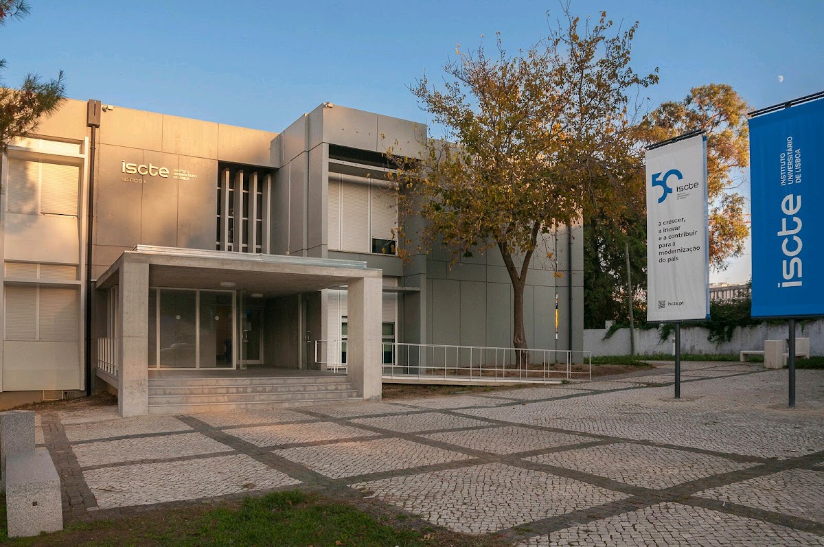 ISCTE – University Institute of Lisbon photo 1