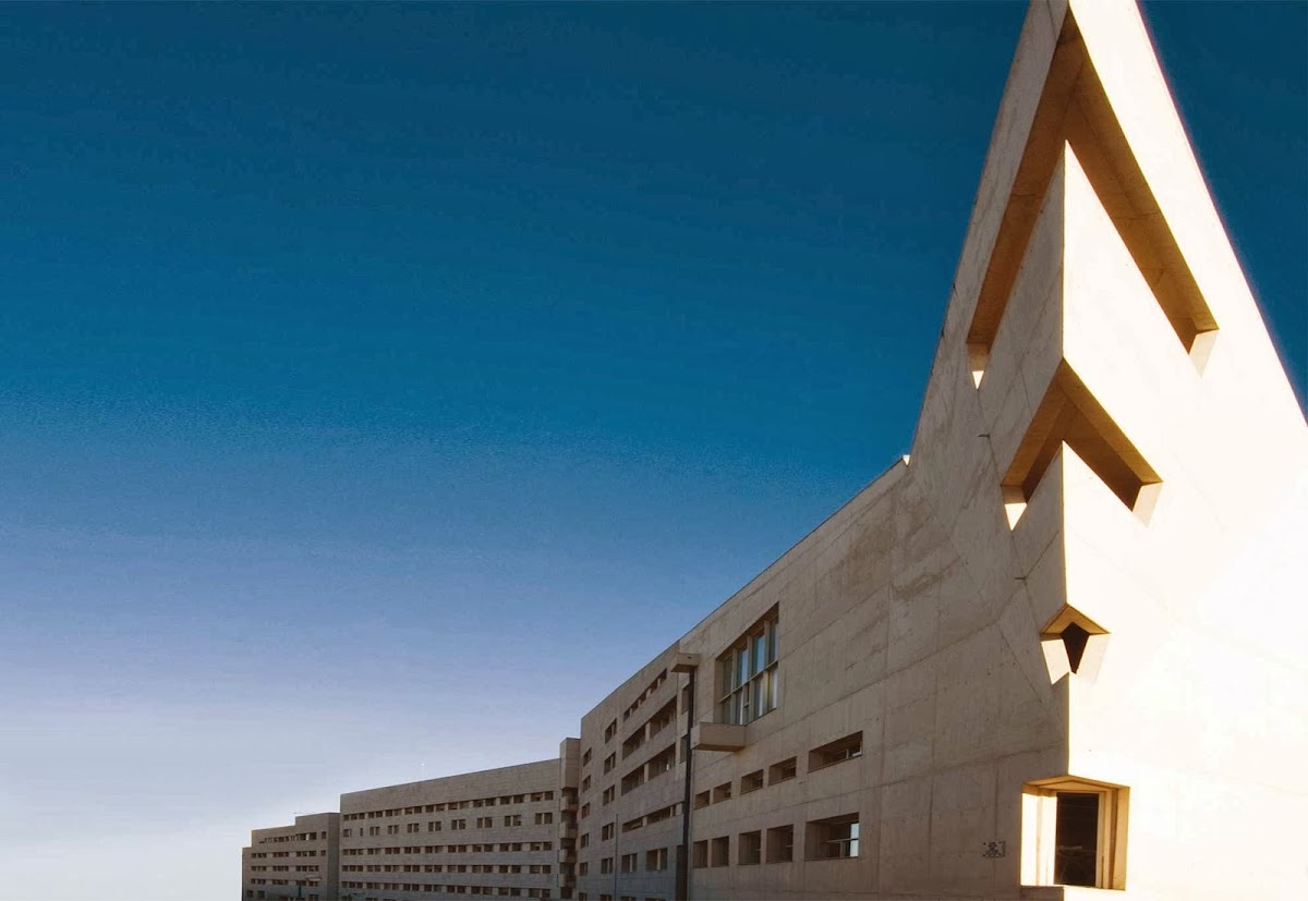 ISCTE – University Institute of Lisbon photo 5