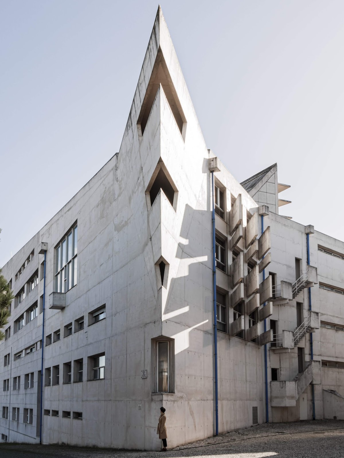 ISCTE – University Institute of Lisbon photo 9