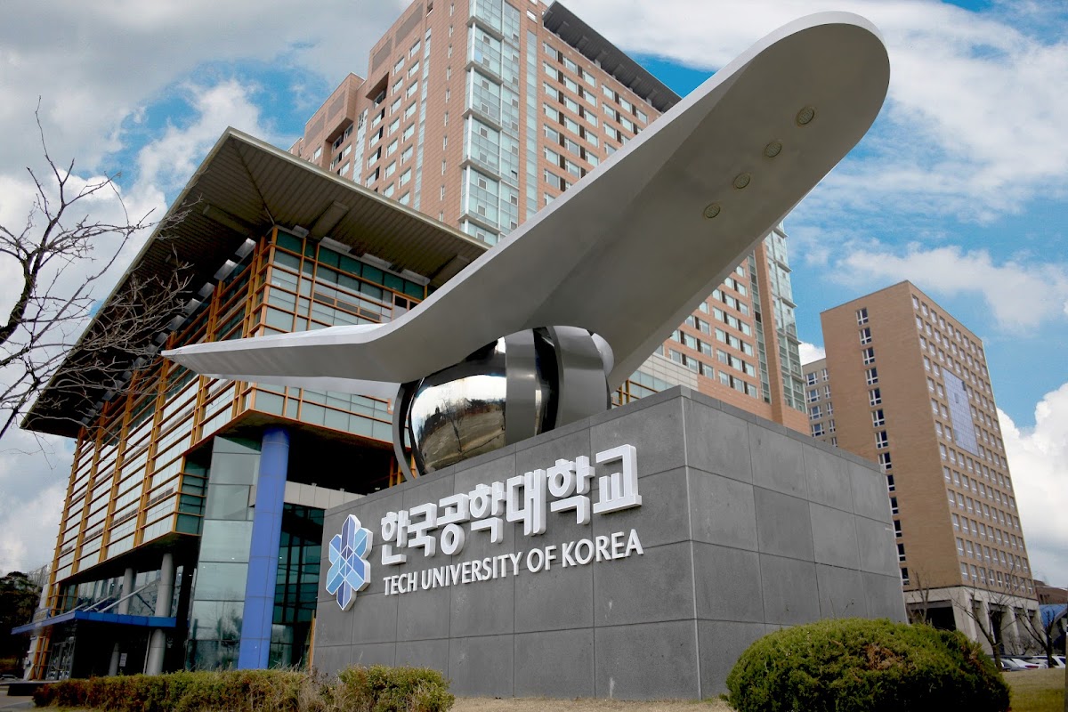 Korea Polytechnic University photo 2