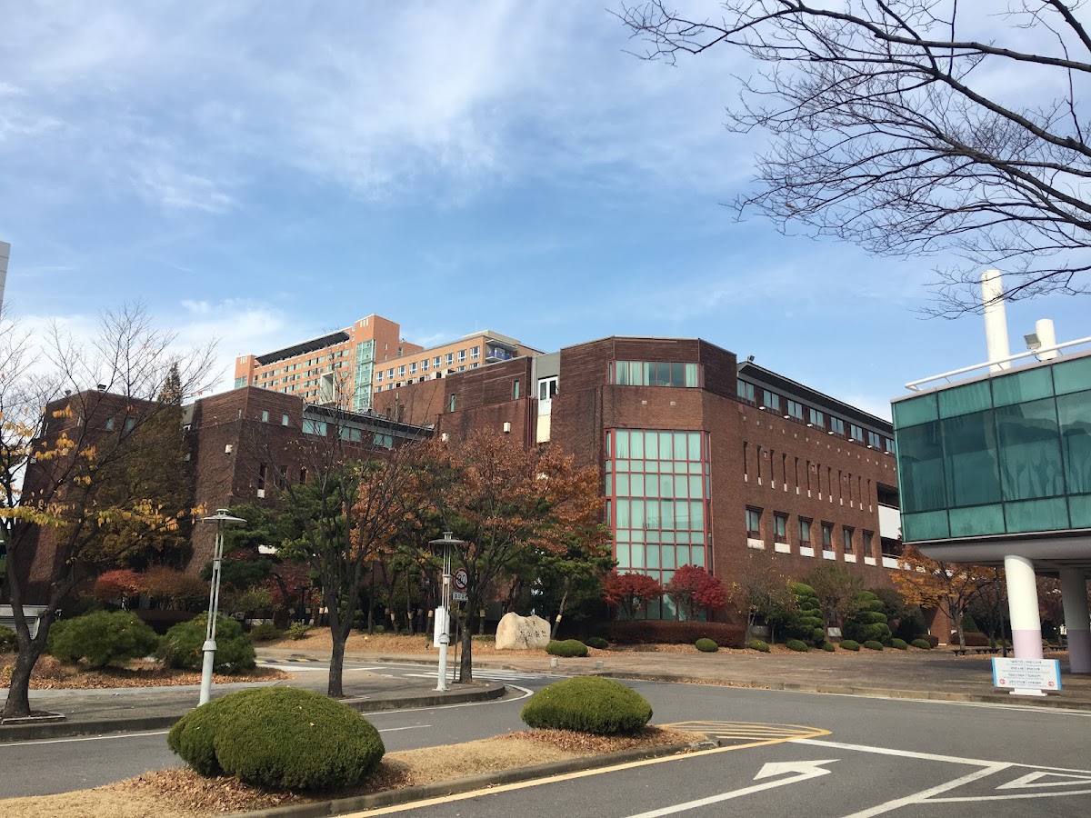 Korea Polytechnic University photo 3