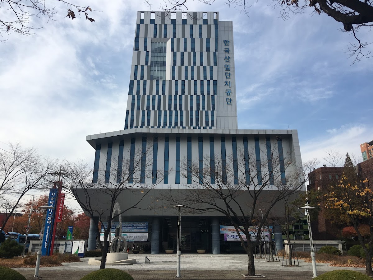 Korea Polytechnic University photo 4