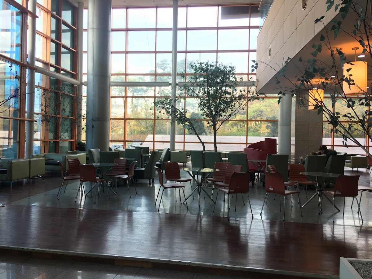 Korea Polytechnic University photo 7