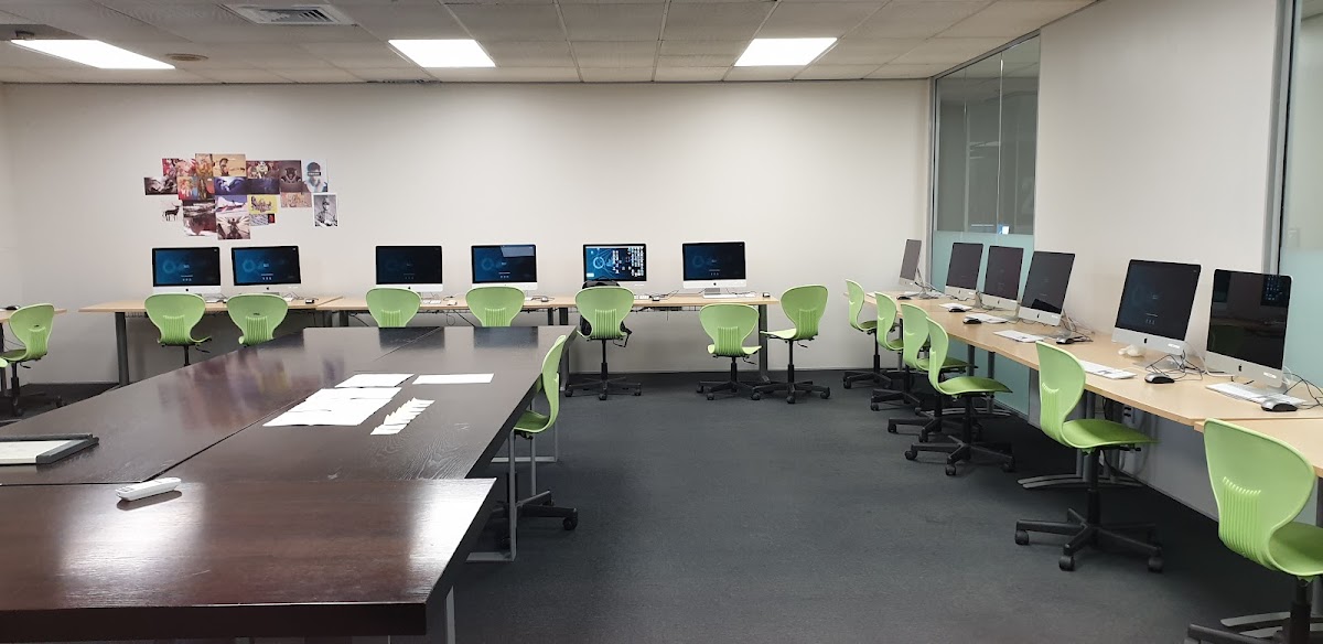 Yoobee Colleges photo 2