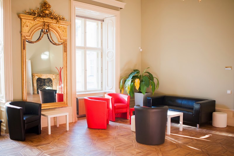 Anglo-American University photo 3