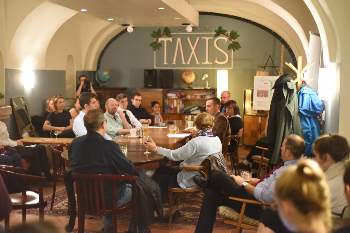 Anglo-American University photo 7