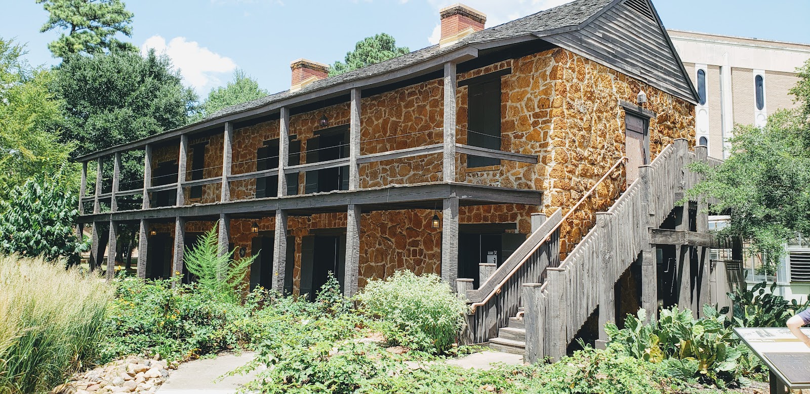 Stephen F. Austin State University