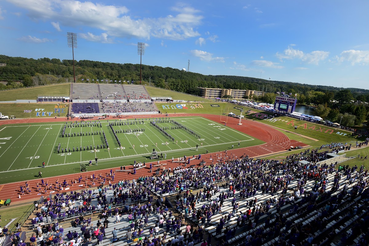 Stephen F. Austin State University photo 2