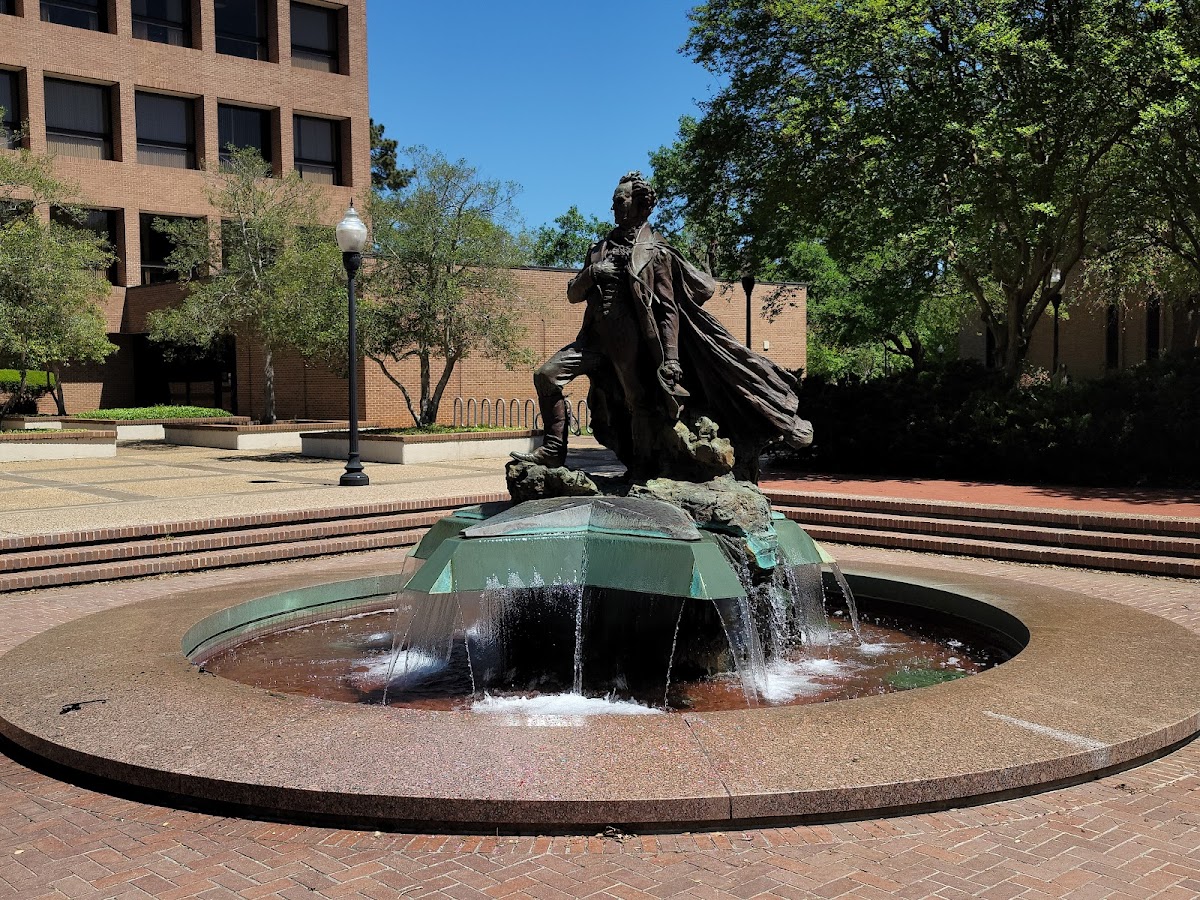 Stephen F. Austin State University photo 3