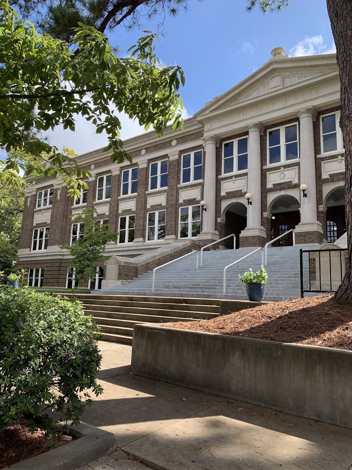 Stephen F. Austin State University photo 8