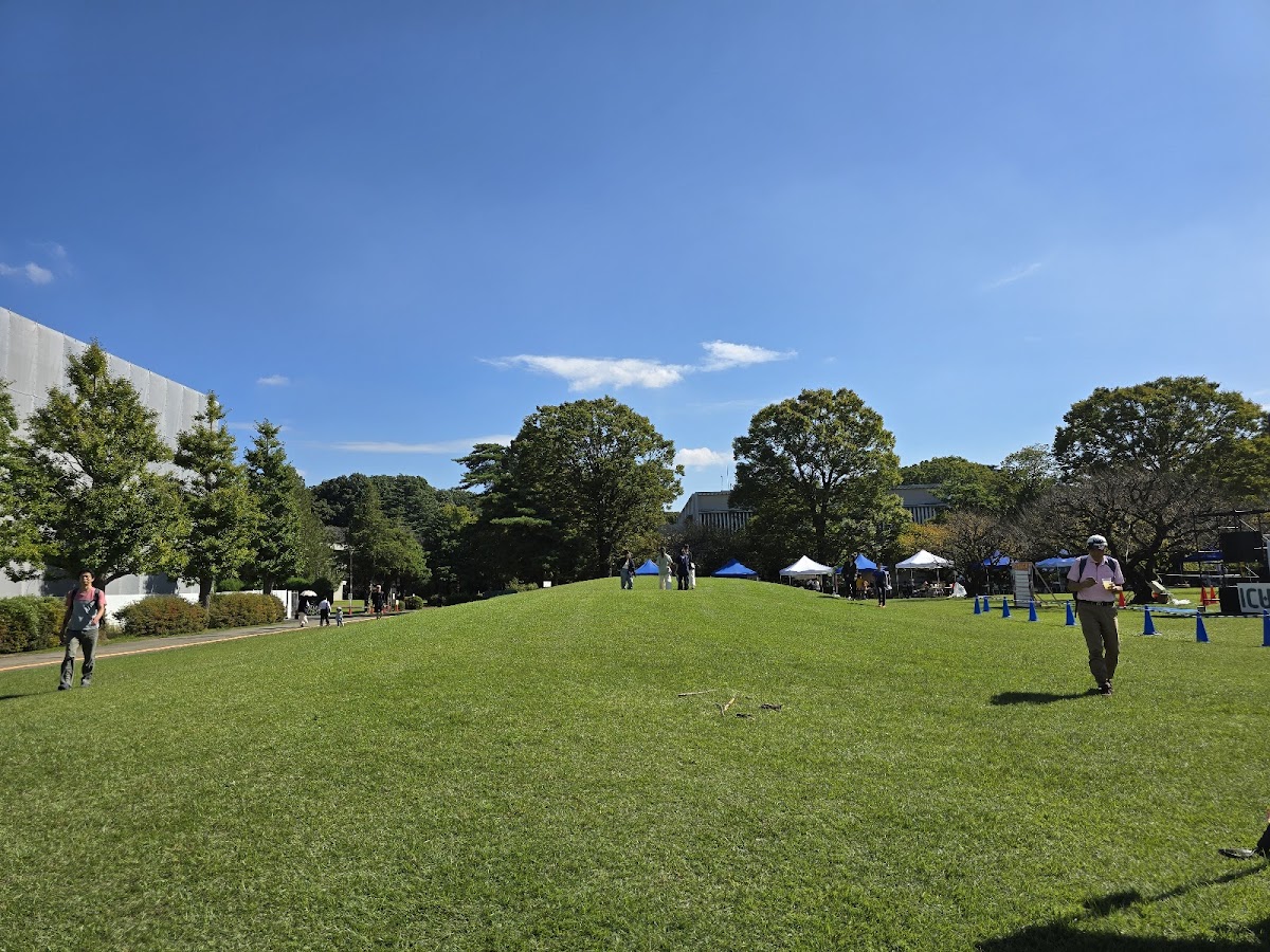 International Christian University photo 5