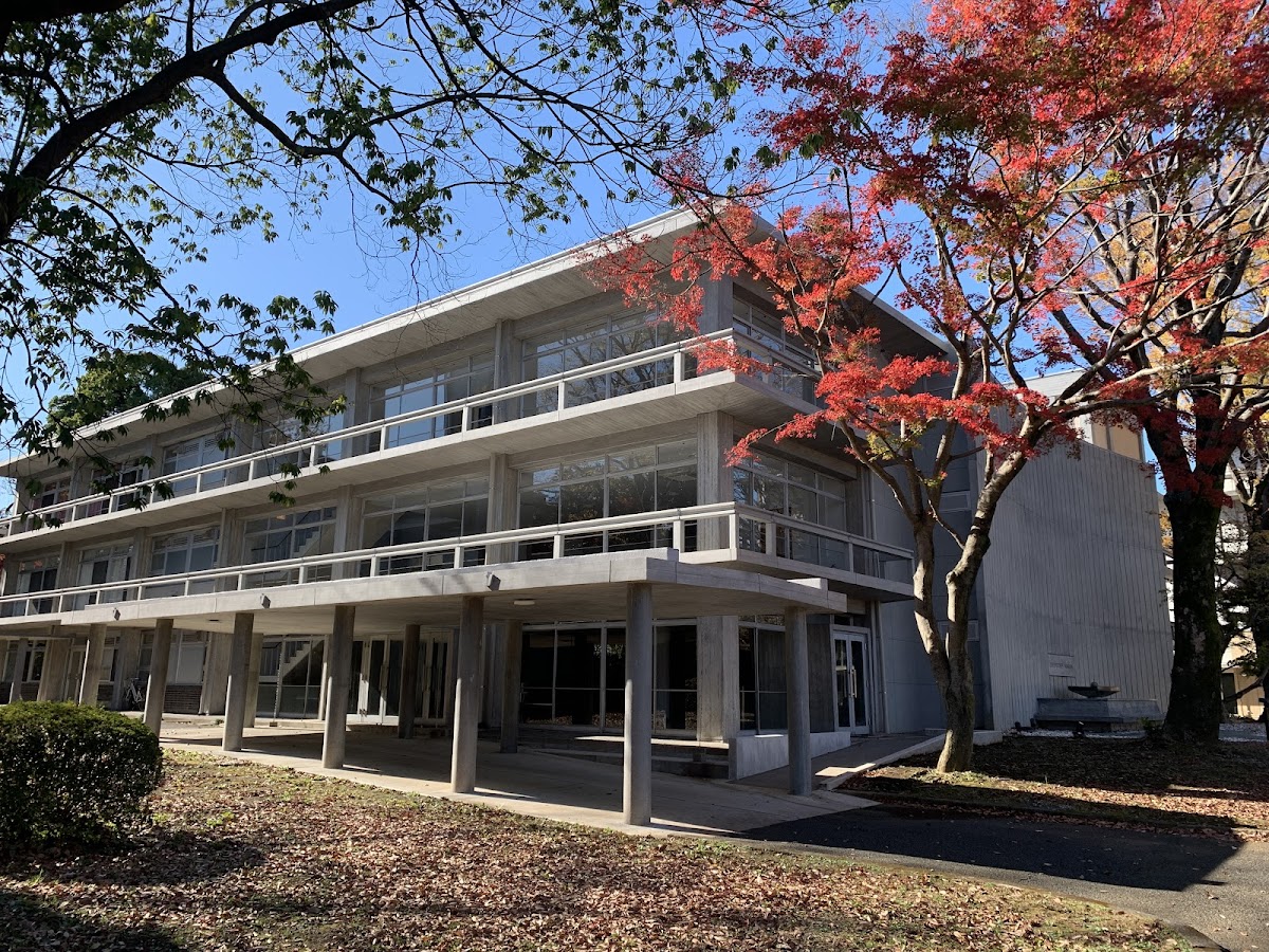 International Christian University photo 6