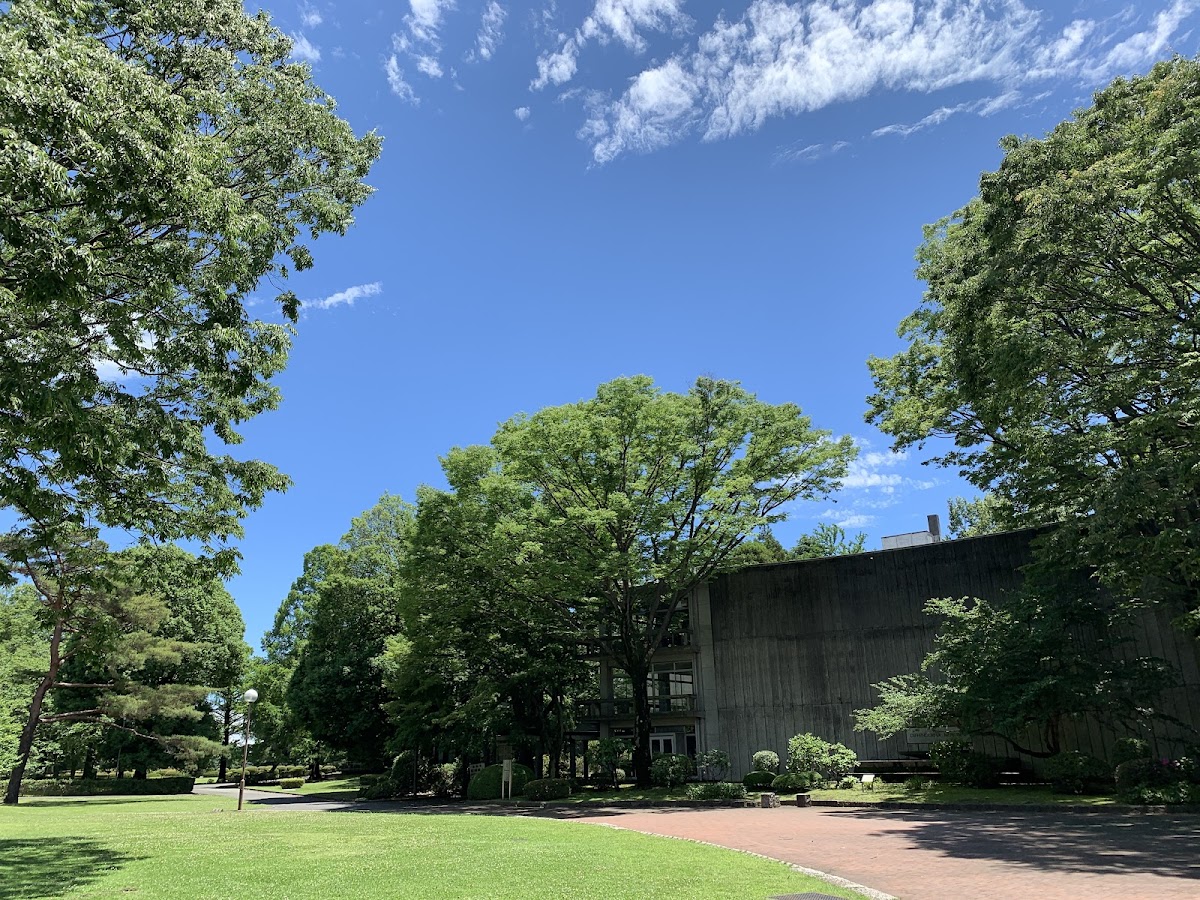 International Christian University photo 8