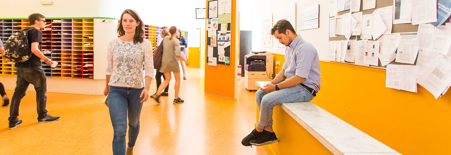 University of Humanistic Studies