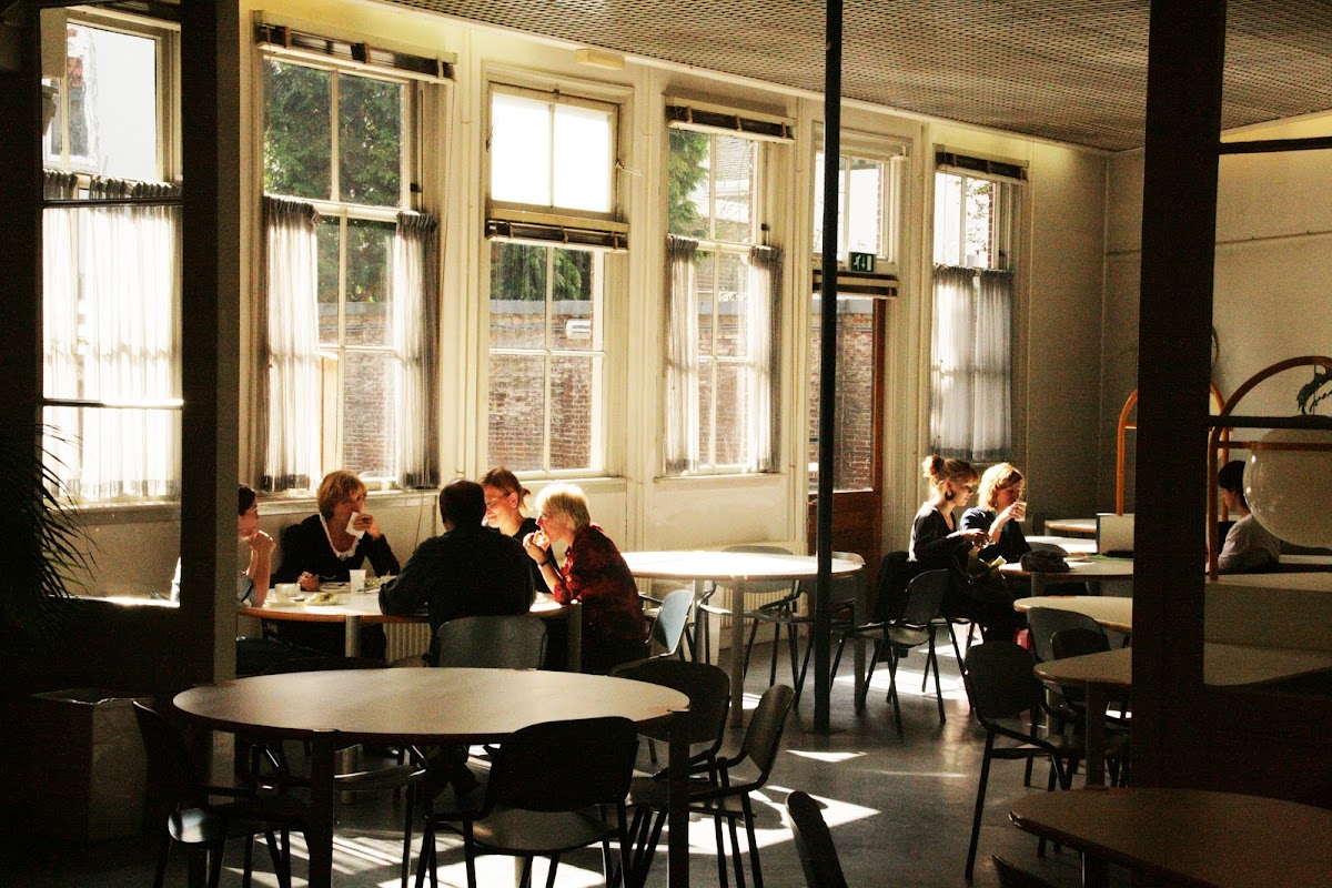 University of Humanistic Studies photo 3