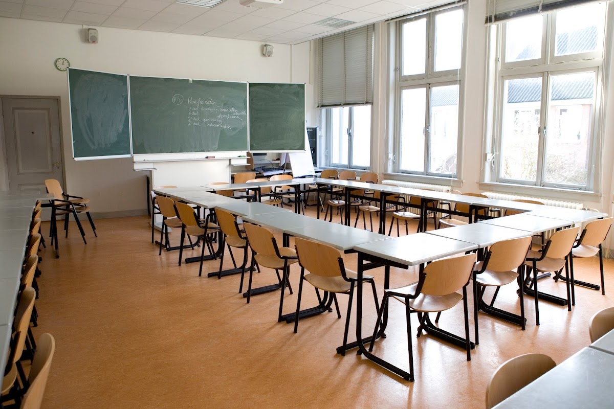 University of Humanistic Studies photo 4