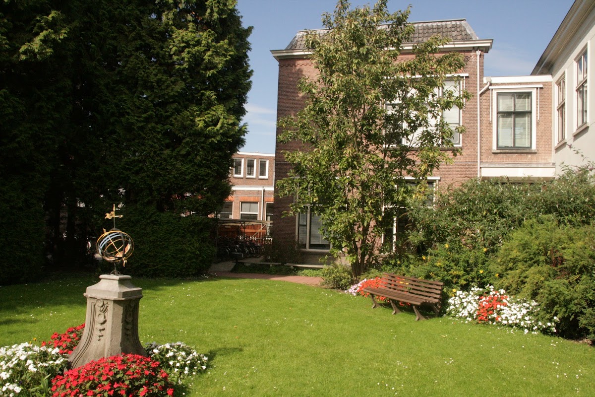 University of Humanistic Studies photo 5