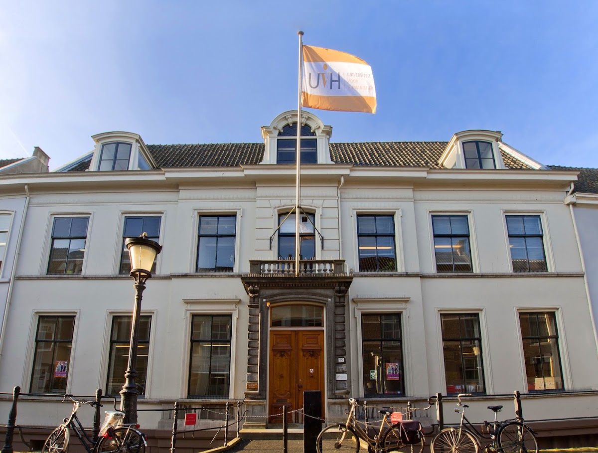 University of Humanistic Studies photo 6