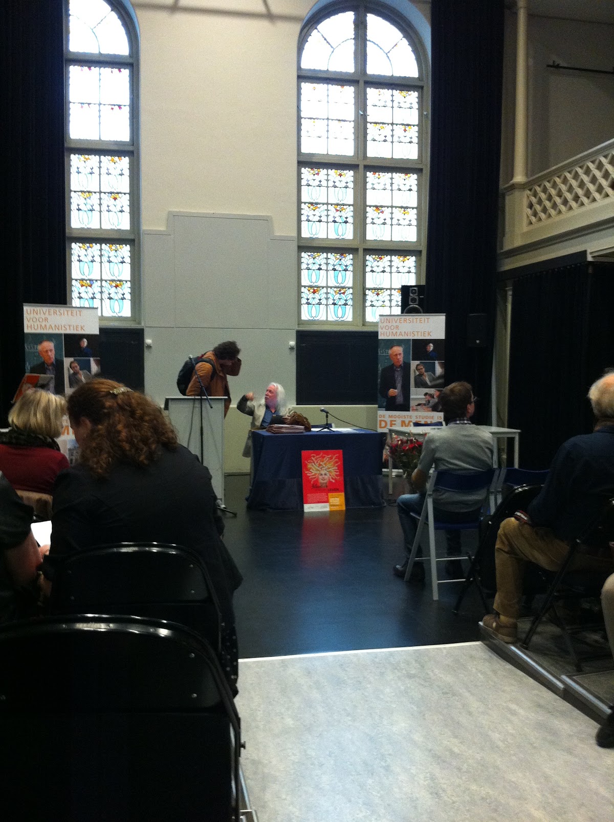 University of Humanistic Studies photo 7