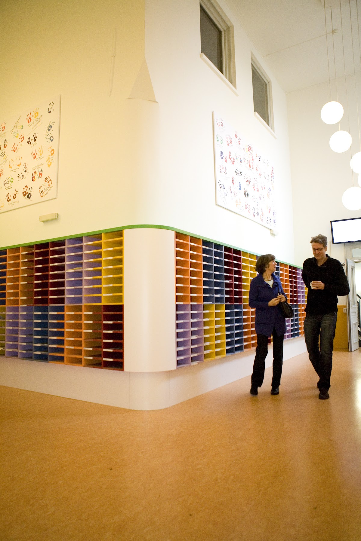 University of Humanistic Studies photo 8