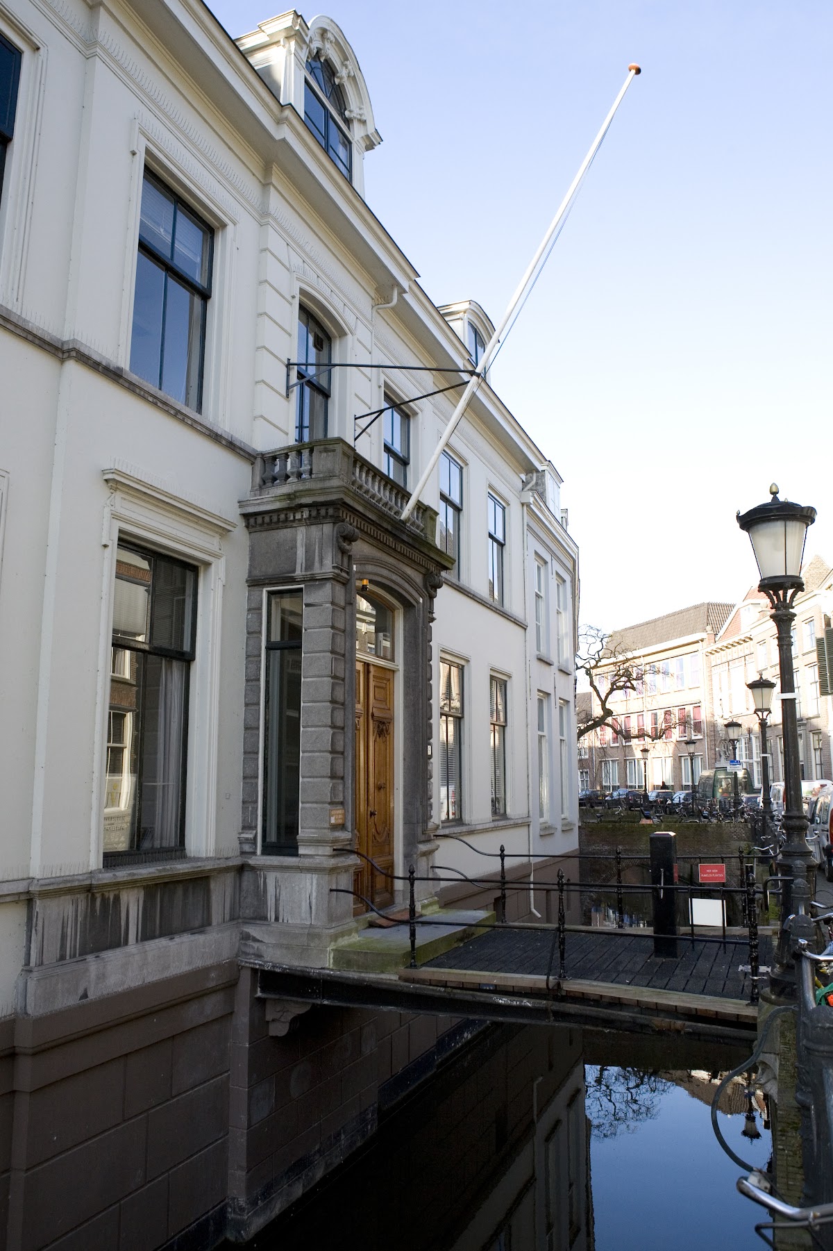 University of Humanistic Studies photo 9