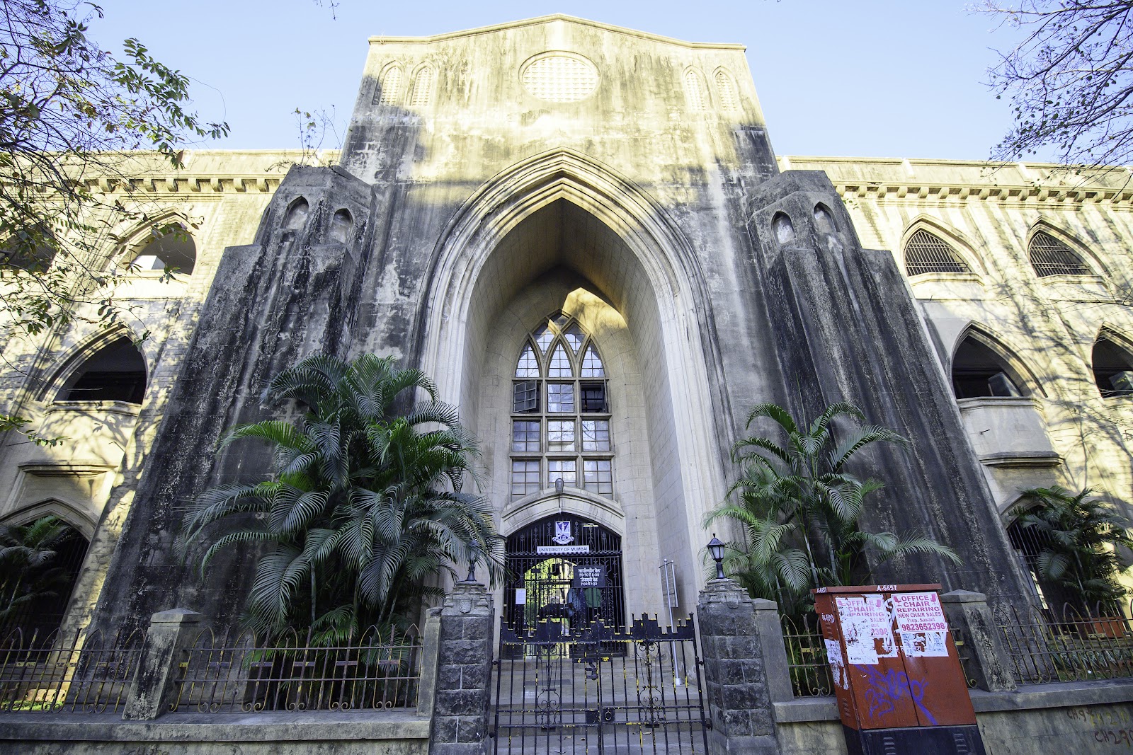 University of Mumbai