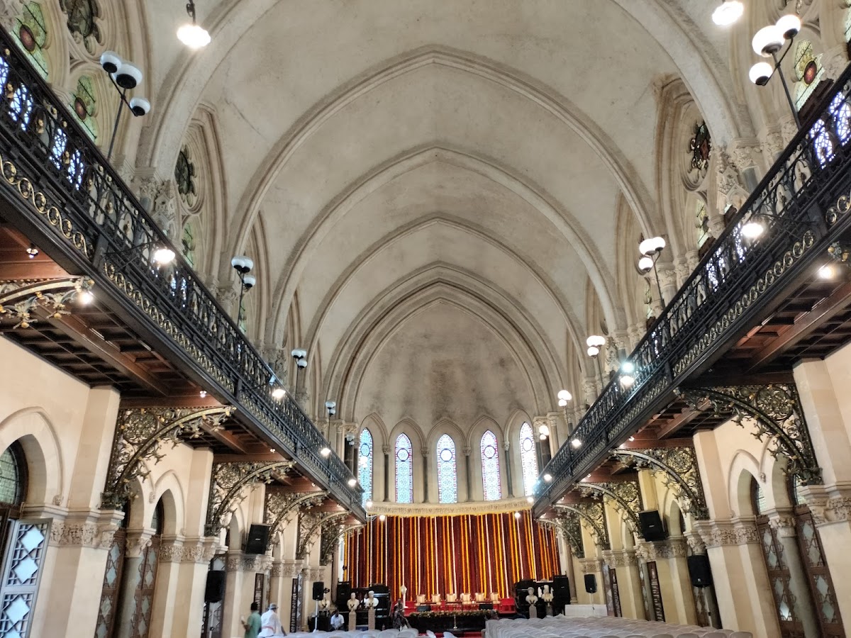 University of Mumbai photo 4