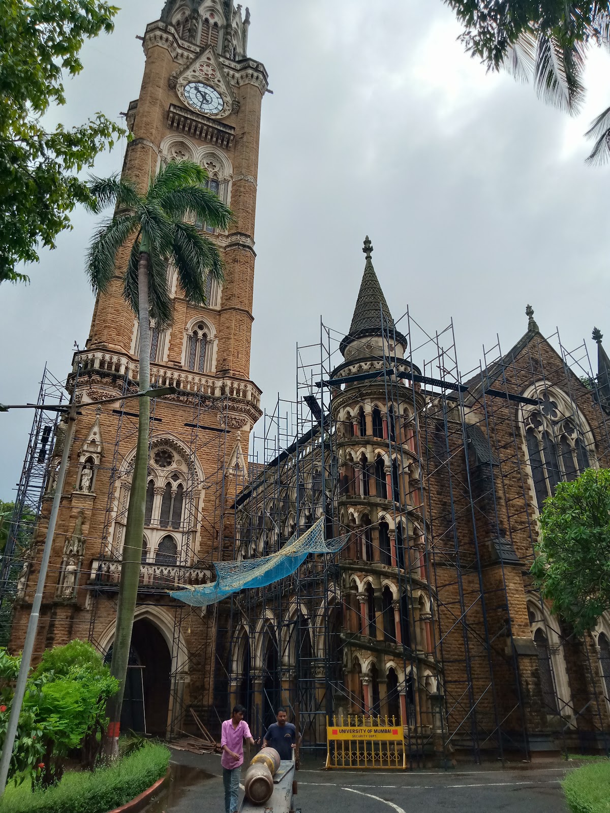 University of Mumbai photo 6