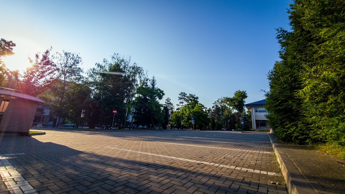 Ștefan cel Mare University of Suceava photo 3