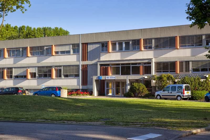 INSA Lyon photo 3