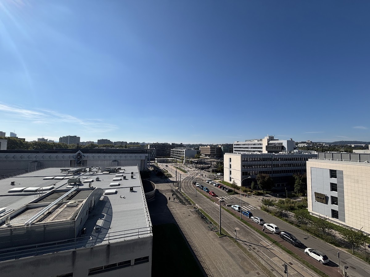 INSA Lyon photo 5