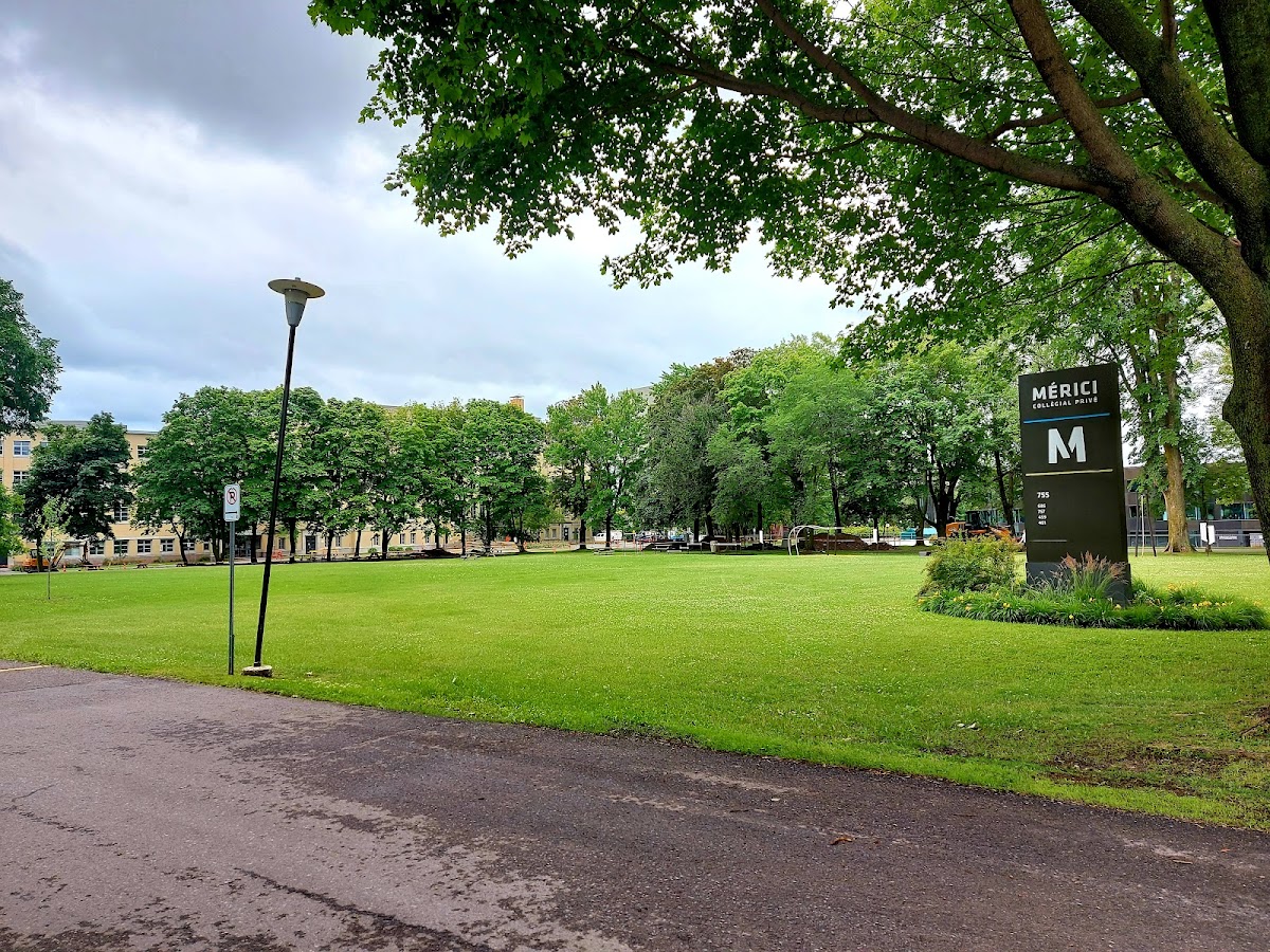 Université Mérici photo 7