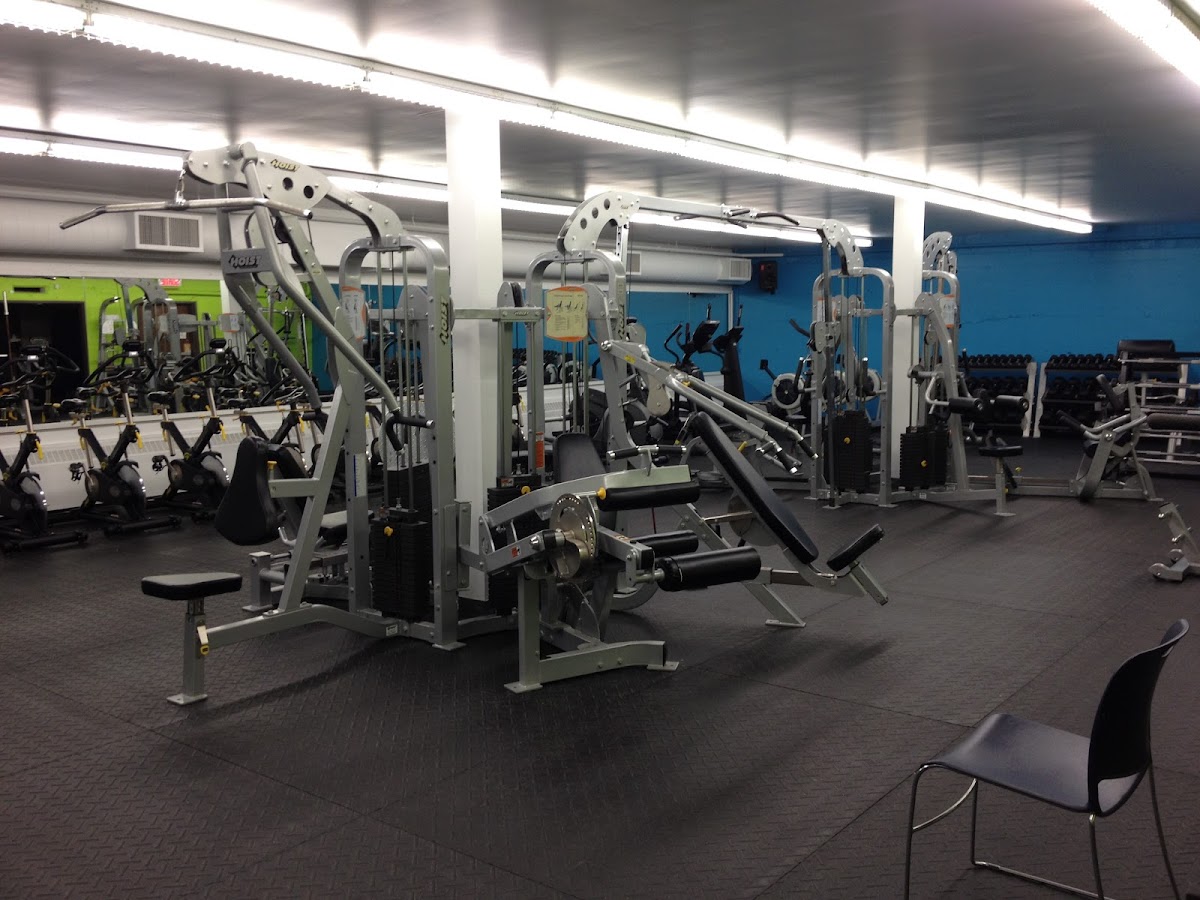 Université Mérici photo 9