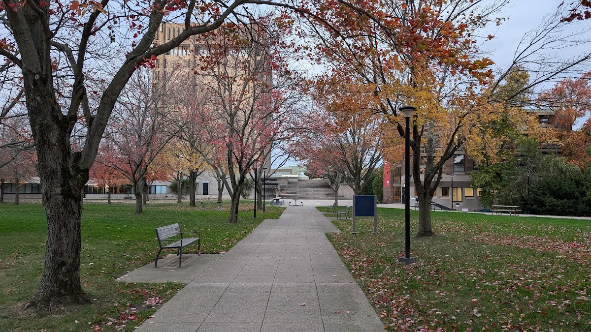 Brock University photo 2