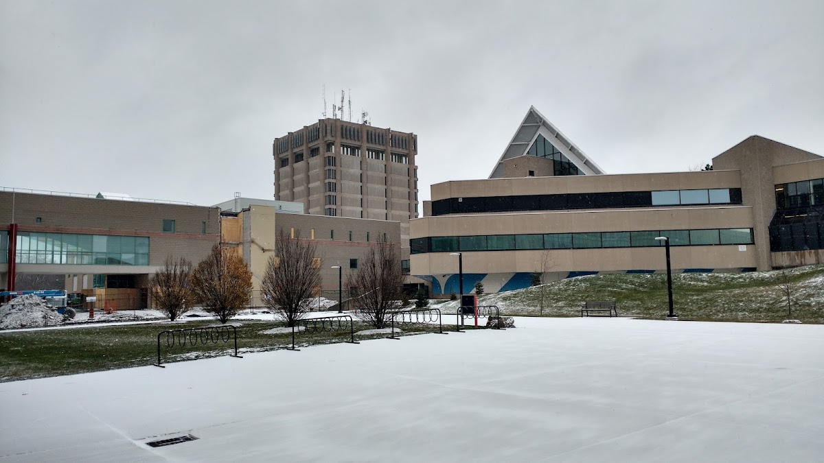 Brock University photo 3