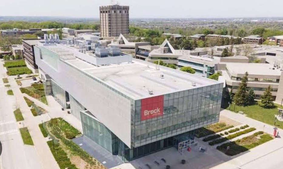 Brock University photo 4
