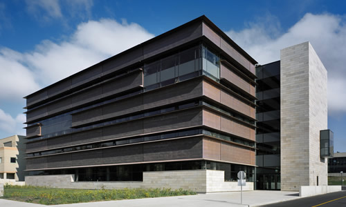 Brock University photo 5