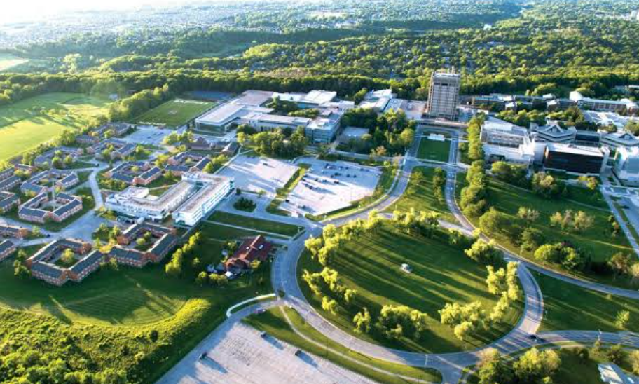 Brock University photo 6