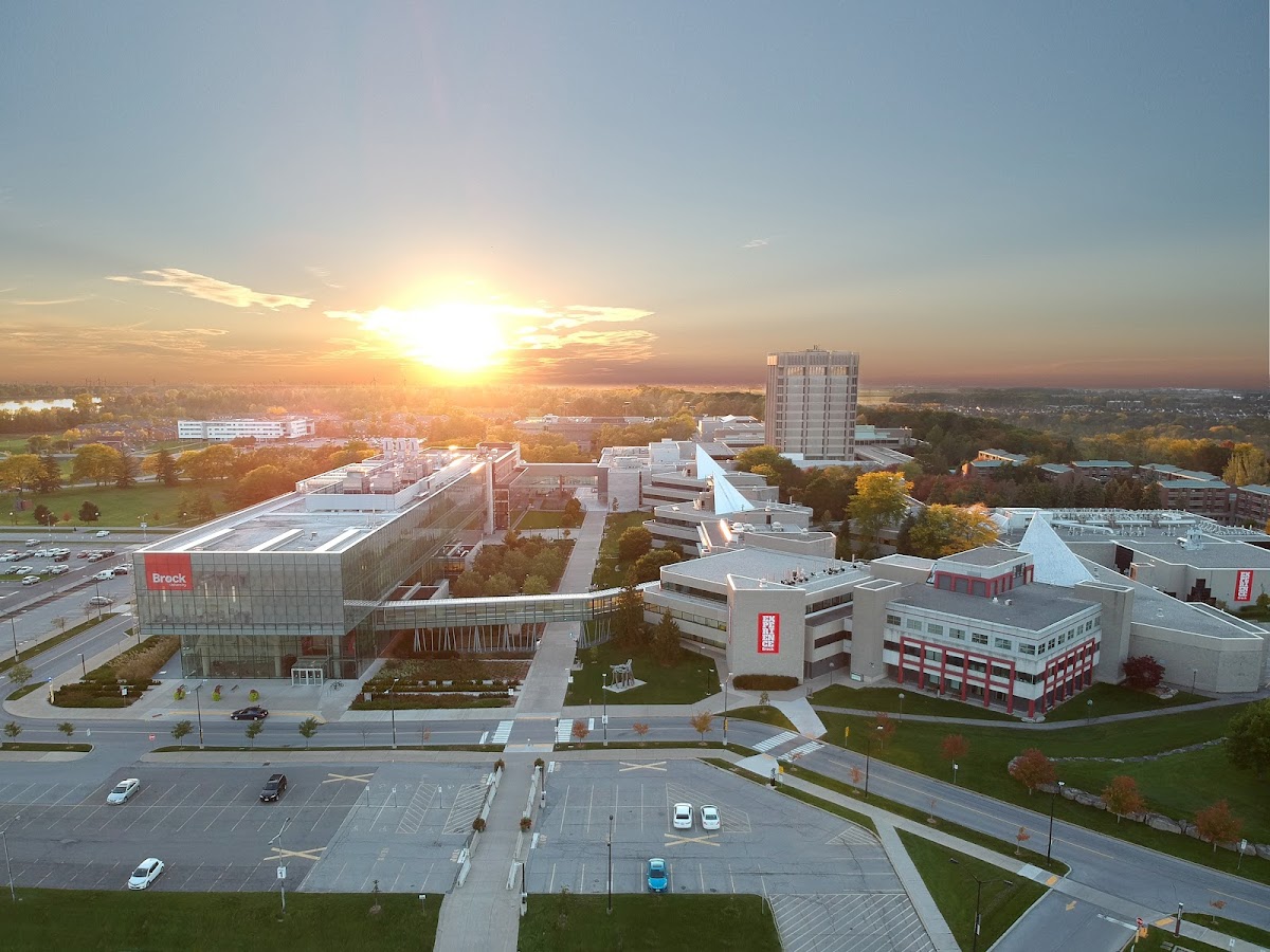 Brock University photo 7