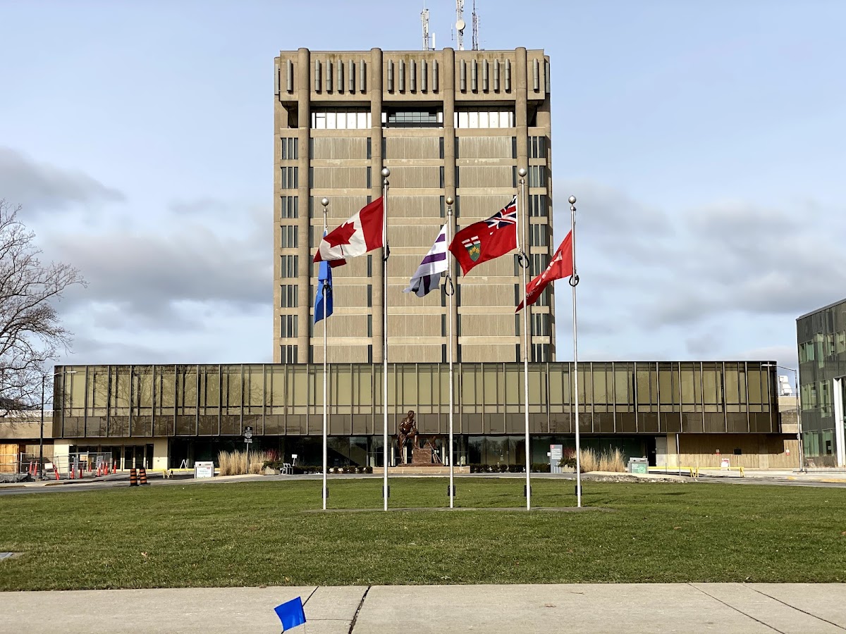 Brock University photo 8