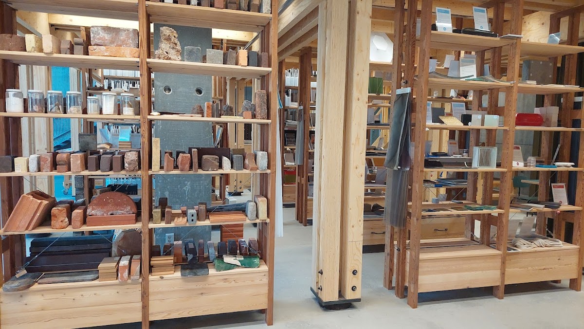 Aarhus School of Architecture photo 1