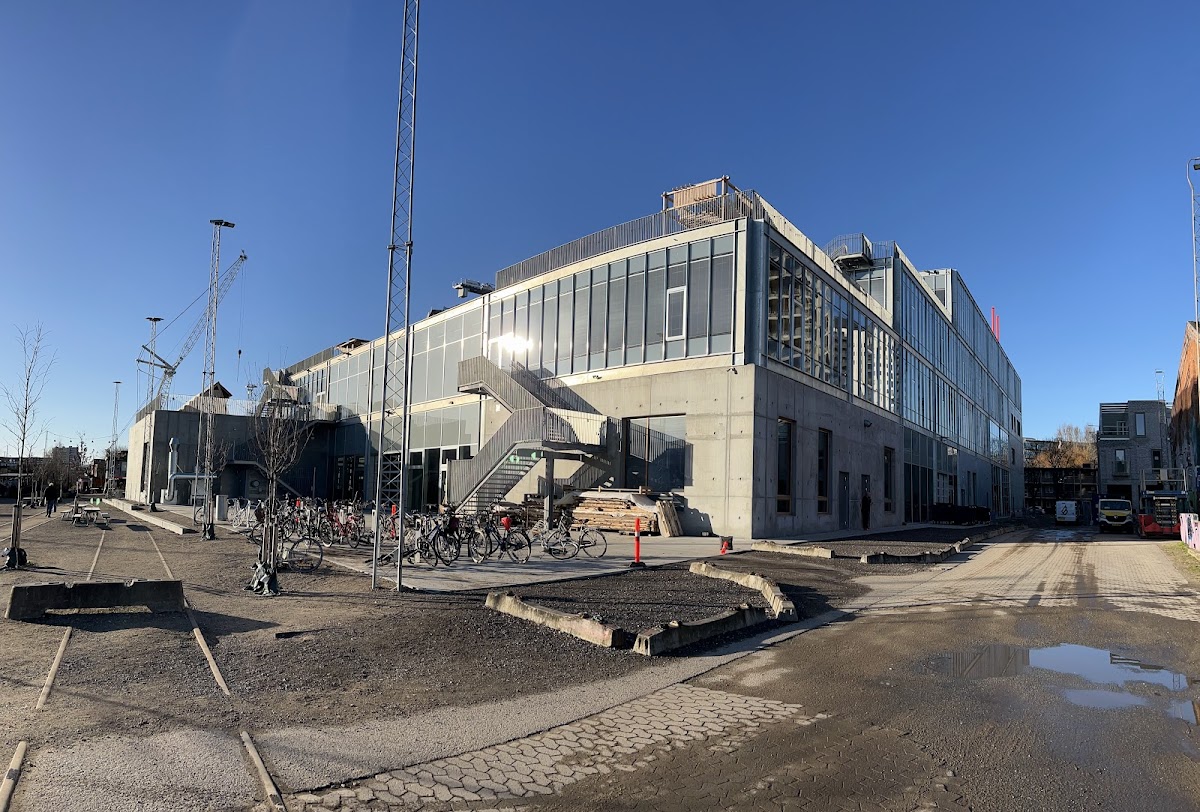 Aarhus School of Architecture photo 2