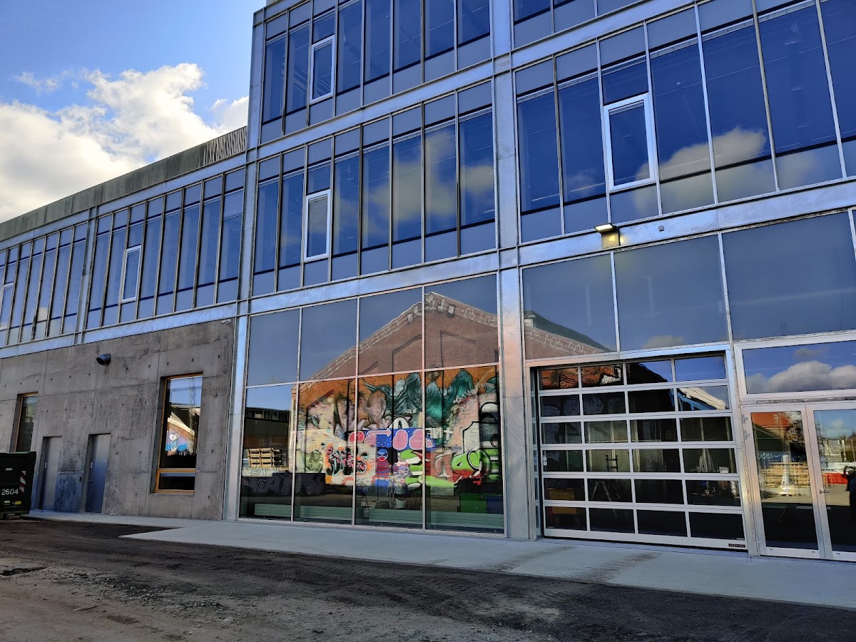 Aarhus School of Architecture photo 3