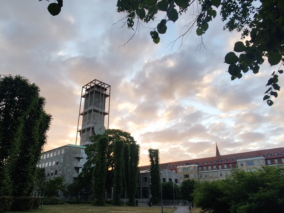 Aarhus School of Architecture photo 4