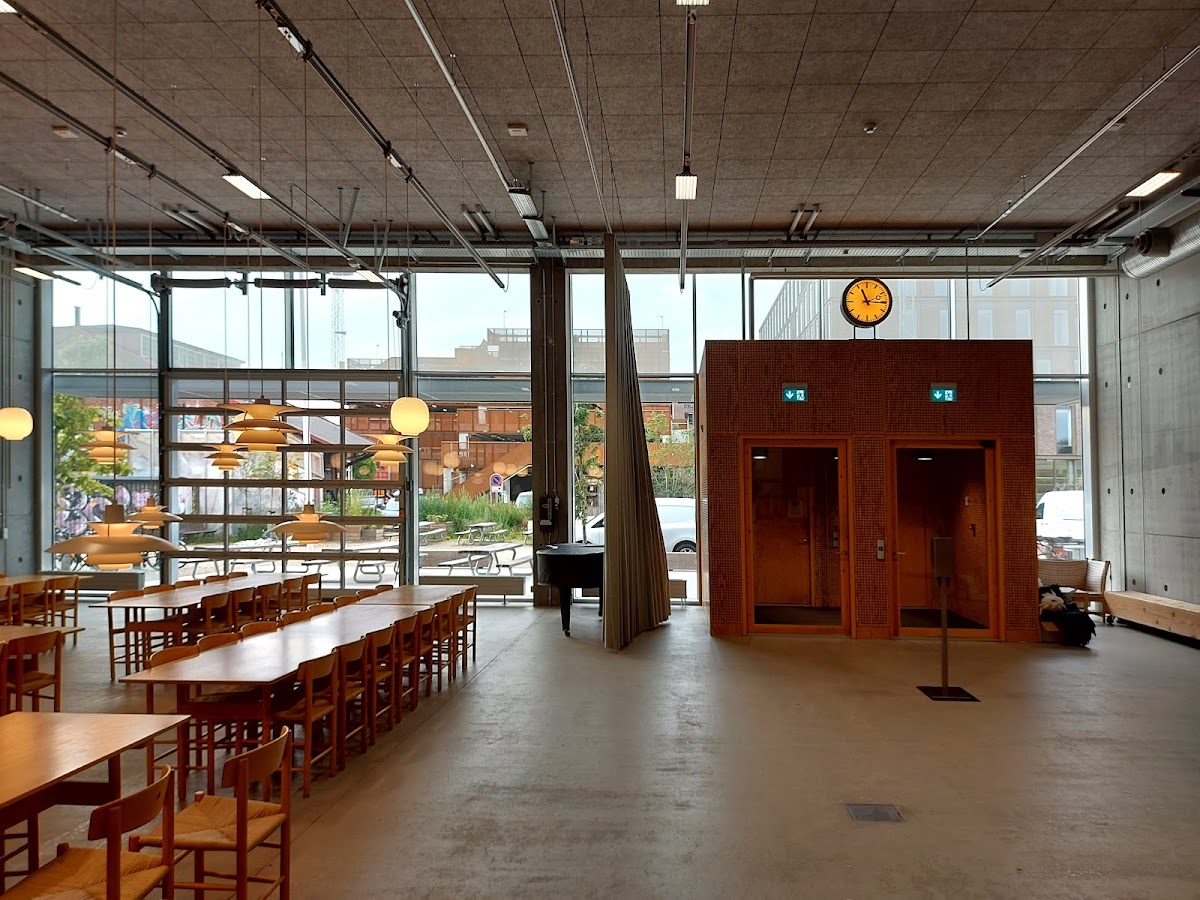 Aarhus School of Architecture photo 5