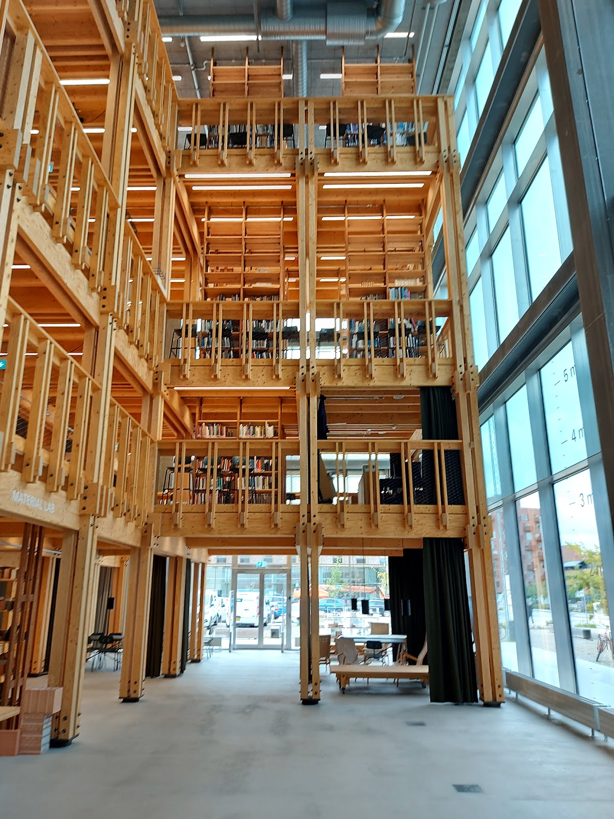 Aarhus School of Architecture photo 6